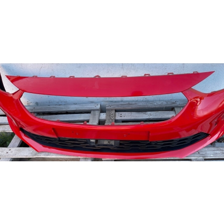 OPEL CORSA F GSI-LINE ZDERZAK PRZÓD PRZEDNI PDC