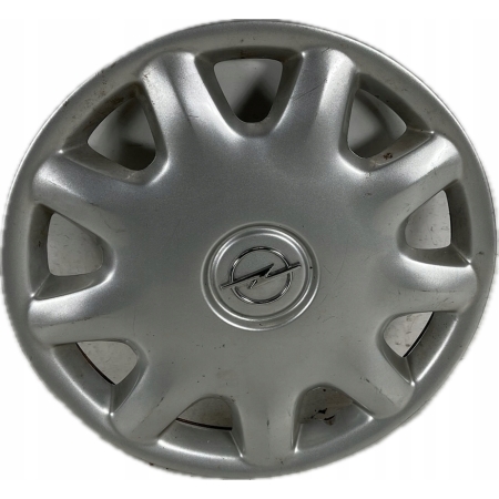 AK201 KOŁPAK 15 CALI OPEL VECTRA B 90498213 ORYGINAŁ