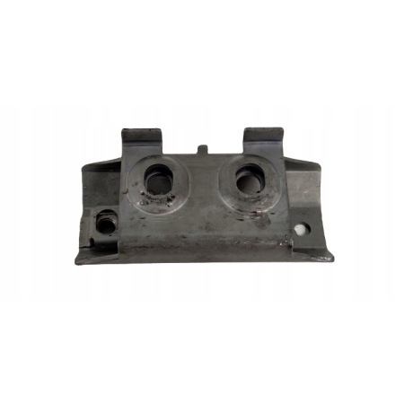 { UCHWYT SZYN BAGAŻNIKA AUDI A6 C7 PRAWY 4G9863254A