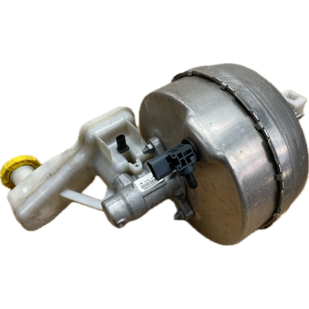CHRYSLER PACIFICA II 16- 3.6 SERWO WSPOMAGANIE HAMULCA ZBIORNIK 04581680AH