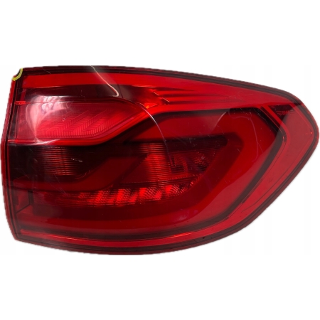 BMW 5 G31 KOMBI LAMPA PRAWA TYŁ TYLNA LED 7388948 10.01.2019