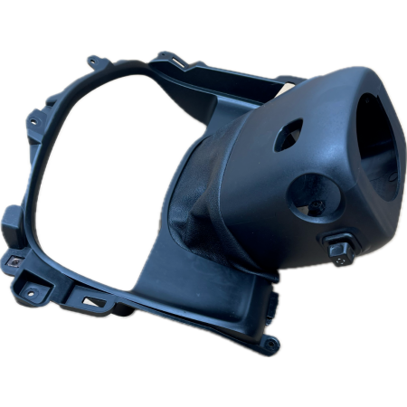 O2 CADILLAC ESCALADE IV 2014 -  OSŁONA LICZNIKA DASZEK 23186563