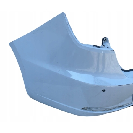 ZDERZAK TYŁ TYLNY SEAT LEON III FR KOMBI PDC