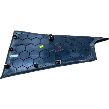 O2 CADILLAC ESCALADE IV 2014 -  PRAWA ZAŚLEPKA DESKI KONSOLI 22917043