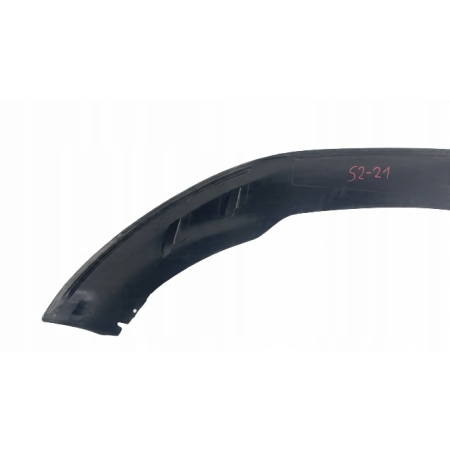 OPEL ASTRA J IV OPC LINE LIFT 2012 - SPOILER DOKŁADKA PRZÓD 13346627