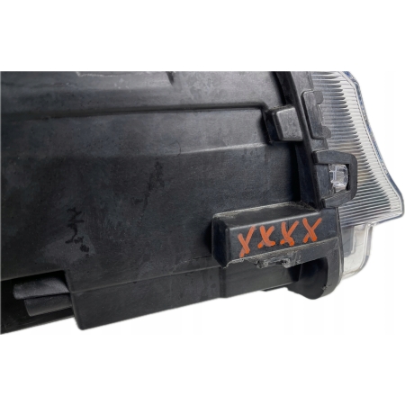 VW CADDY 4 IV 20- LAMPA LEWA ZWYKŁA EUROPA 2K8941005A 16.03.2021