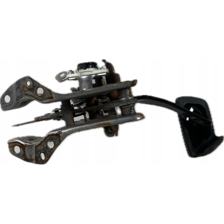 P4 Toyota Rav4 Rav-4 5 2020 - 2.5 hybrid pedał hamulca czujnik 89510-47040
