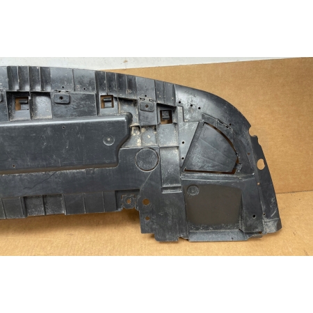 TRAFIC III VIVARO B SPOILER OSŁONA DOLNA ZDERZAKA PRZÓD 214774423R 93456650