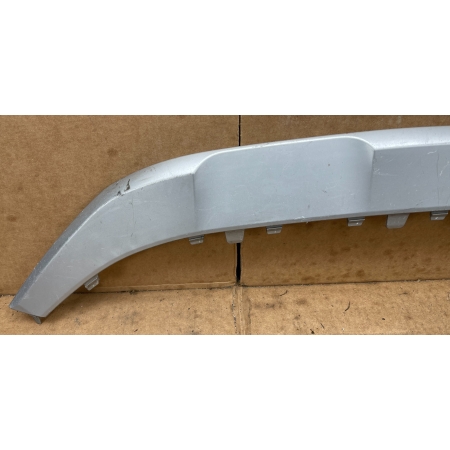 VW PASSAT B8 ALLTRACK SPOILER ZDERZAKA PRZEDNIEGO  3G0807531A