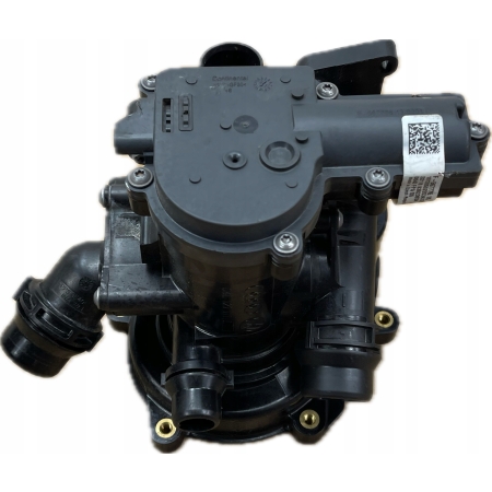 VW SEAT SKODA AUDI OBUDOWA TERMOSTATU POMPA 1.8 2.0 TSI TFSI 06L121111L