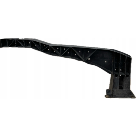 CITROEN C4 I BELKA DOLNA ZDERZAKA PRZÓD WZMOCNIENIE 9646895580