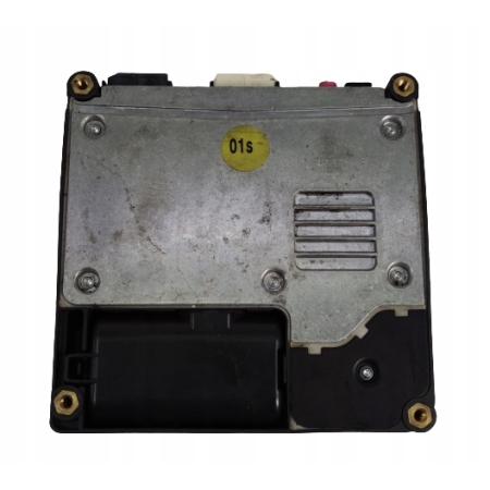 MODUŁ STEROWNIK POMOCY AUDI 4K1035282F
