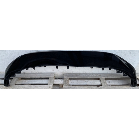 AUDI Q8 LIFT S-LINE SPOILER DOKŁADKA ZDERZAKA PRZÓD 4M8807733D