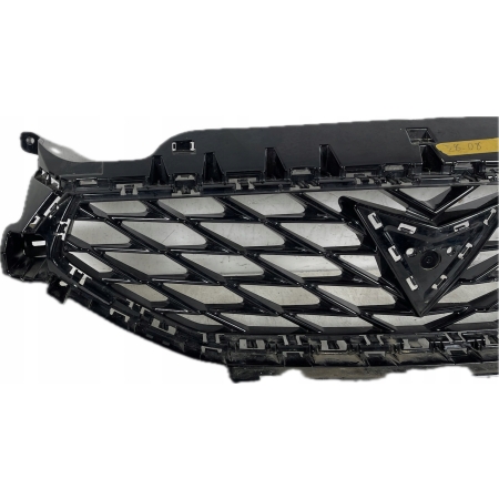 CUPRA LEON IV GRILL ATRAPA 5FA853651C