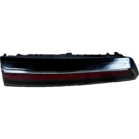 OPEL MOKKA II B 20- LAMPA PRAWA TYŁ TYLNA ORYGINAŁ 9833944580