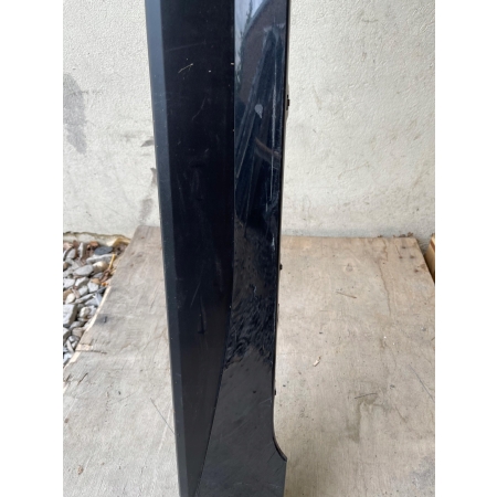 BMW i4 G26 M-PAKIET LISTWA PROGOWA LEWA 8737085