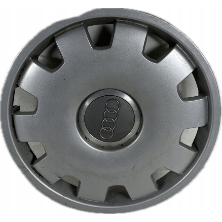 AK179 KOŁPAK 16 CALI AUDI A4 B5 B6 4B0601147D ORYGINAŁ