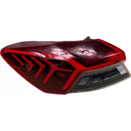 AUDI Q4 E-TRON SPORTBACK 89A LAMPA TYŁ LEWA 89A945069 25.10.22