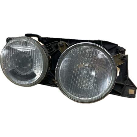 BMW 5 E34 LAMPA PRAWA PRZÓD PRZEDNIA 8351566
