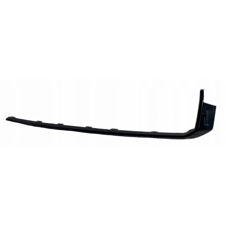 BMW M4 G82 21- LISTWA ZDERZAKA TYŁ LEWA TYLNA 8076447