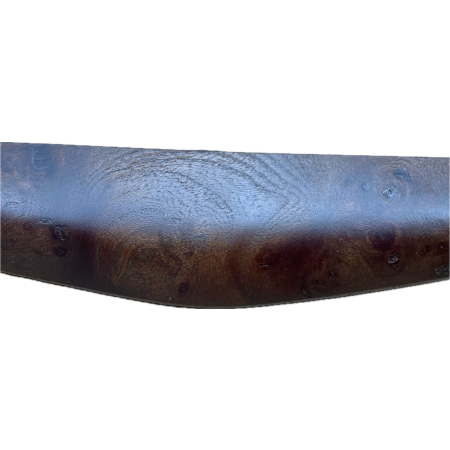 O2 CADILLAC ESCALADE IV 2014 -   LISTWA DEKOR DESKI KONSOLI 23438649