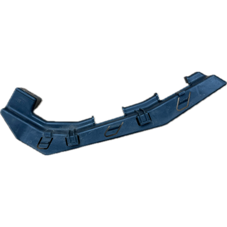 HYUNDAI I30 II ŚLIZG LAMPY ZDERZAKA LEWY PRZÓD PRZEDNI ET029E