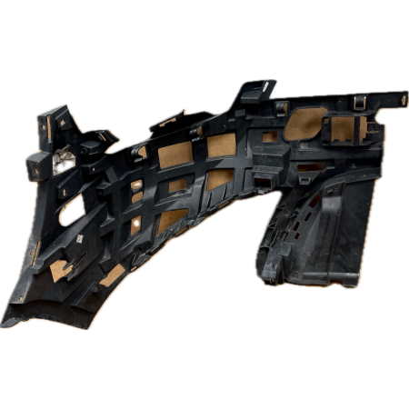 MERCEDES VITO 447 2014 - MOCOWANIE ŚLIZG ZDERZAKA PRAWY PRZÓD A4478800116