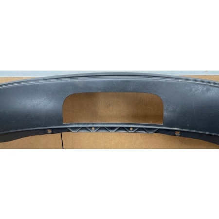 VW TOURAN I LIFT 06-10 SPOILER DOKŁADKA ZDERZAKA TYLNA TYŁ 1T0807521D / H