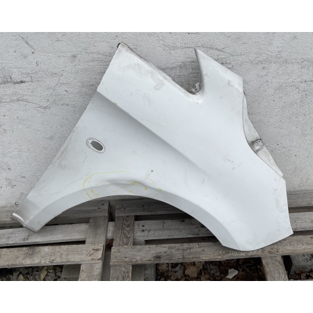 MERCEDES VITO 447 BŁOTNIK PRZÓD PRAWY PRZEDNI A4478810714