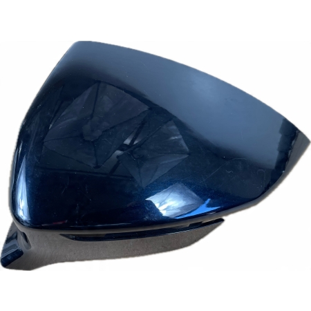 A42 SEAT ATECA OBUDOWA OSŁONA LUSTERKA LEWA ASYSTENT 575875537F CX9