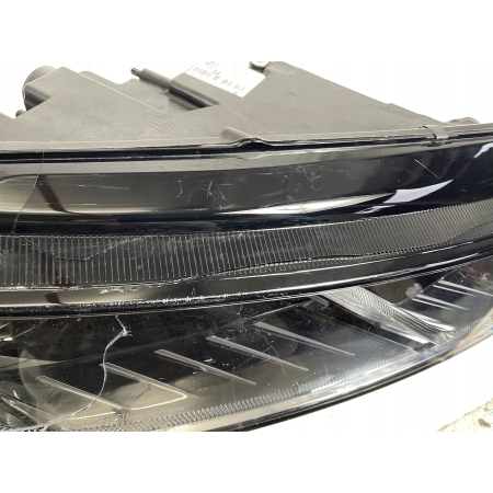 SKODA OCTAVIA IV LAMPA PRAWA PRZÓD FULL LED 5E4941016B