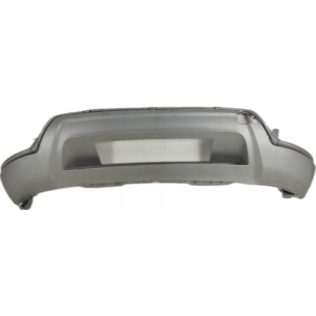 SEAT ATECA 575 FR LIFT SPOILER DYFUZOR ZDERZAKA TYŁ 575807568E