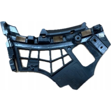 MERCEDES GLB X247 ŚLIZG PRAWY ZDERZAKA PRZÓD A2478857000