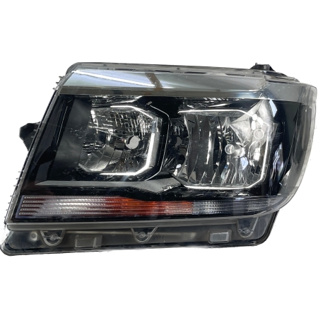 VW CRAFTER II 2 16- LAMPA LEWA PRZÓD 7C1941005