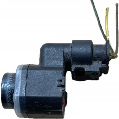 675 BMW E60 MINI CZUJNIK PARKOWANIA COFANIA PDC + WTYCZKA 9139866