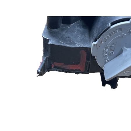 FORD TRANSIT COURIER I  MK1 2014 - LAMPA PRZEDNIA LEWA ET76-13W030-AM