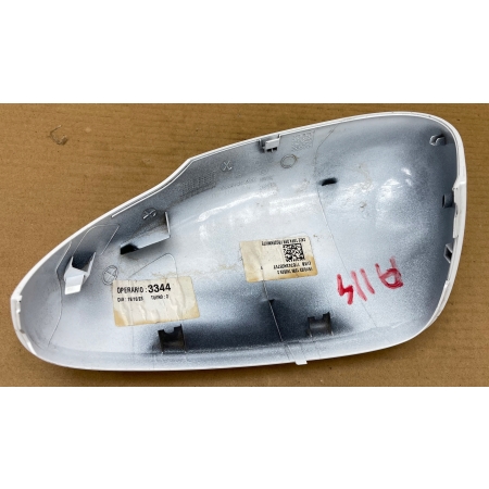 A114 FORD KUGA MK III 3 2019 - OBUDOWA LUSTERKA PRAWA PRZÓD LV4B-17D742-AC