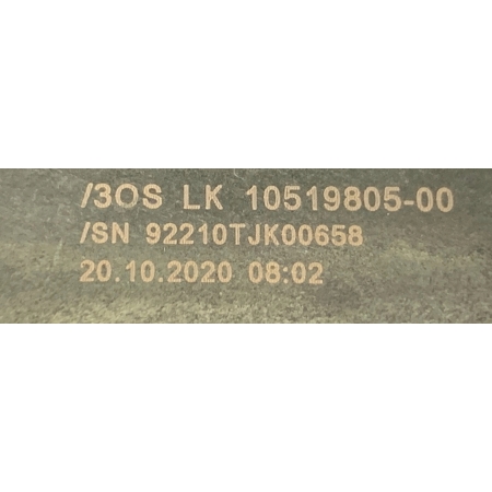 BMW X3 G01 X4 G02 PRZEŁĄCZNIK ZESPOLONY TAŚMA 5A0FB98 20.10.2020