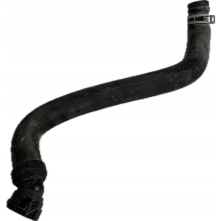 U3 FORD F150 2015- 5.0 4X4 WĄŻ WODY CHŁODNICY PRZEWÓD RURA FL34-8B274-CC