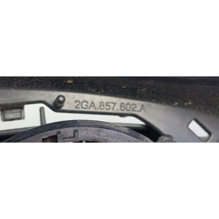 LUSTERKO PRAWE VW T-ROC 2GA857602A 13+2 15 PIN