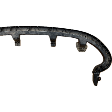 OPEL CORSA E  BELKA WZMOCNIENIE DOLNA ZDERZAKA PRZÓD 39014308