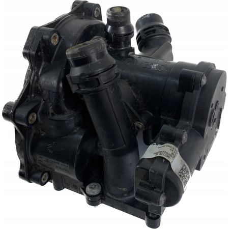 VW OBUDOWA TERMOSTATU 1.8 2.0 TSI TFSI 06L121111F