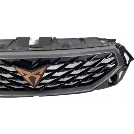 SEAT ATECA CUPRA LIFT 2020 - GRIL GRILL ATRAPA ZDERZAKA 575853654Q