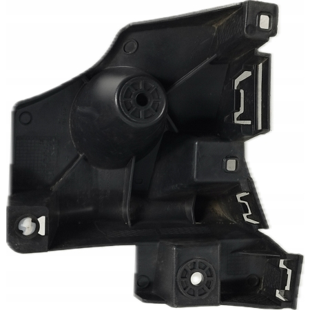 CITROEN C4 III ŚLIZG ZDERZAKA TYŁ PRAWY MOCOWANIE 9831818880
