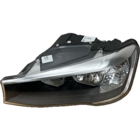BMW X3 F25 X4 F26 LIFT LCI LAMPA LEWA PRZÓD PRZEDNIA 7334077