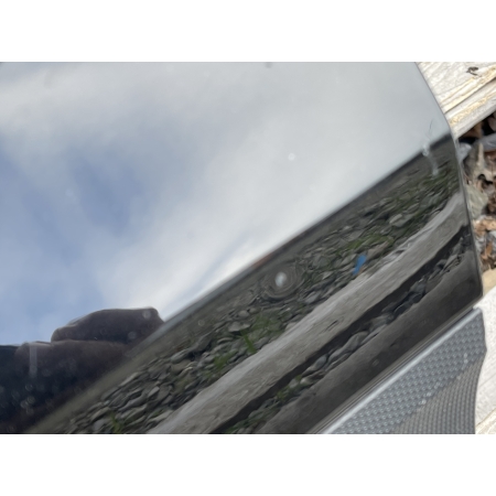 B1 PORSCHE MACAN S 2015 DRZWI LEWE PRZÓD PRZEDNIE 95B831311A A1 041