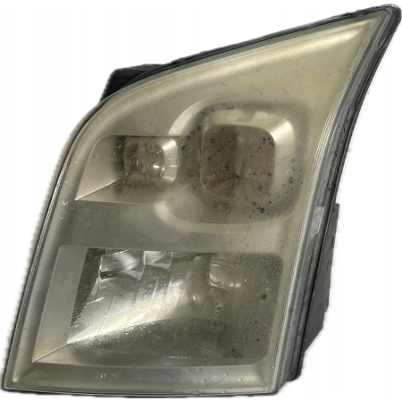 FORD TRANSIT MK7 2006- REFLEKTOR LAMPA LEWA 6C11-13W030-DE 20.08.08