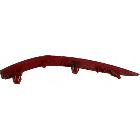 BMW X1 F48 ODBLASK ZDERZAKA PRAWY 7355548