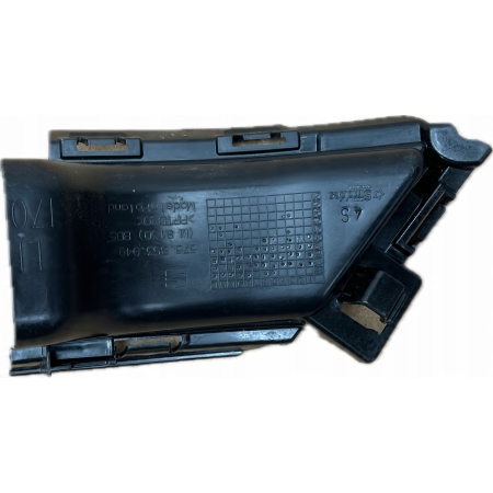 SEAT ATECA KIEROWNICA POWIETRZA LEWA 575853949