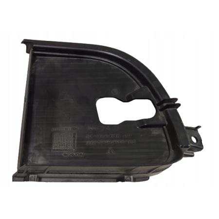 PORSCHE 911 991 KRATKA LEWA PRZÓD 99150576704 ORYGINAŁ
